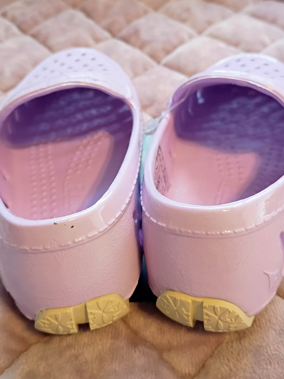 Floafers brand new